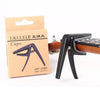 Professional Ukulele Capo 4 Strings Hawaii Guitar