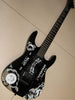 Top quality FDOH-9006 black color Electric Guitar