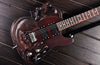 ATL Carved Dragon Slayer Style Electric Guitar