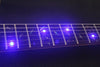 LED Light Electric Guitar