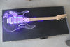 LED Light Electric Guitar