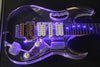 LED Light Electric Guitar