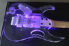 LED Light Electric Guitar